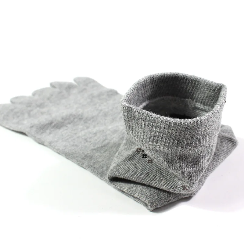 Men Autumn And Winter New Cott - Cotton Crew Sock Pack recension och pris