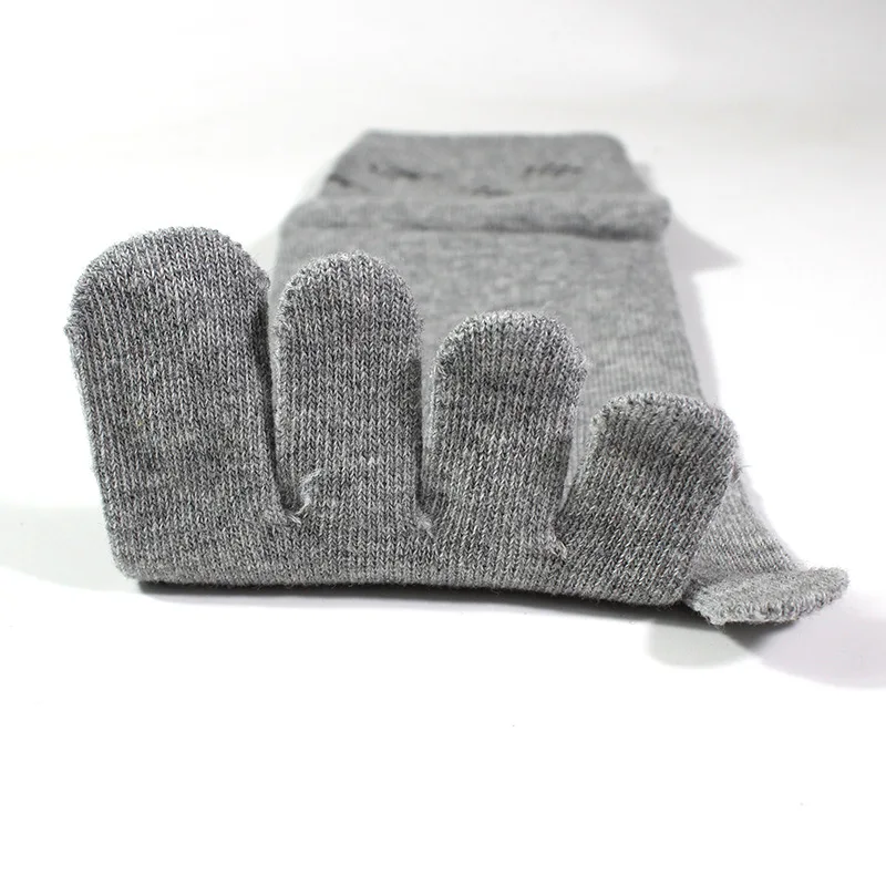 Men Autumn And Winter New Cott - Cotton Crew Sock Pack recension och pris
