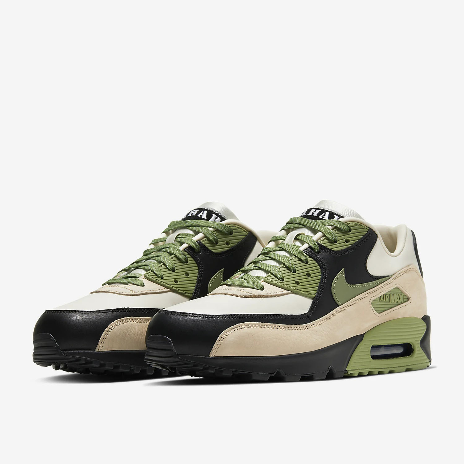Nike genuine AIR MAX 90 NRG me - Nike Shoes Air Max 90 recension och pris